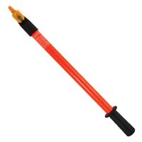 HOT STICK, SHORT HANDLE 800mm LONG
