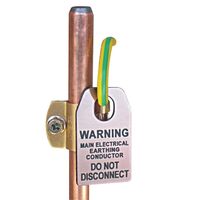 EARTHING TAG, MAIN ELECTRICAL (20)