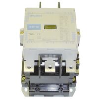 AC CONTACTOR 2NO 2NC AUX AC3 150A 75KW SN 150 240V