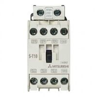 AC CONTACTOR 1NO AUX AC3 9A 4KW ST 10 1A 200-240V