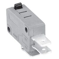 MICRO ROCKER MON ON-ON SPDT 10A