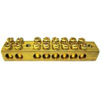 LINK BAR 90AMP 2 x MAIN 6 x CIRCUIT