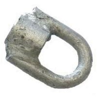 EYE NUT, SIZE M12, SHORT TO ENERGY AUSTRALIA SPECS