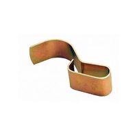 SPRING CLIPS TO SUIT CABLE/CONDUIT 16 & 20mm (100)