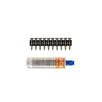 PULSA PINS 20mm [500 ] w/ P800 FUEL CELL