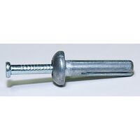METAL PIN ANCHOR 5 x 22mm (100)