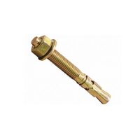TIE WIRE ANCHOR 6 x 120mm (100)