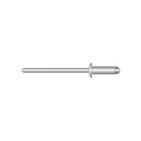 RIVETS, NICKEL COPPER [100] MS 4-3 1/8 x 3/16