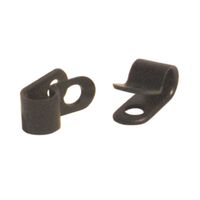 NYLON CABLE CLAMPS 4.8mm REPELEC [20]
