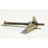 SPRING TOGGLES 2 x 1/8 3/8sz [25]