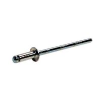 RIVET ALUMINIUM 1/8x3/8 [100]