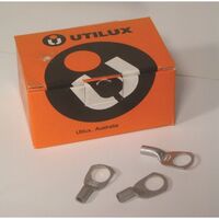 LINK, CU, 70mm2 CENTRE DIMPLE CK70 [20]