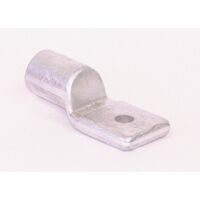 LUG AL 70mm2 BLANK PALM AG70mB