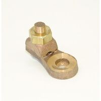 LUG, CU ALLOY BOLTED (No 5) 95mm2 M12 [1]