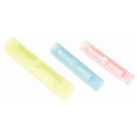TERMINAL CRIMP LINK, YELLOW SG LONG [50]