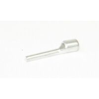 TERMINAL PIN CONNECTOR UNINSUL 2.5mm2 [100]