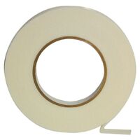 TAPE DOUBLE SIDED 18mm x 10m #221