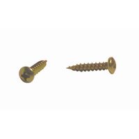 SCREW PAN HD N/P 7G x 12mm [100]