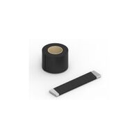 TAPE INSULATION, H/SHRINKABLE 25mm WIDE x 8m LONG ROLL (8)
