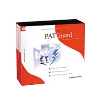 PATGUARD ELITE MANAGEMENT SOFTWARE, SERIES 3