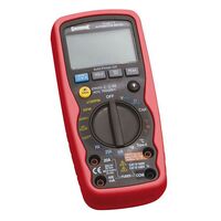 MULTIMETER, DIGITAL AC/DC 600V AUTOMOTIVE