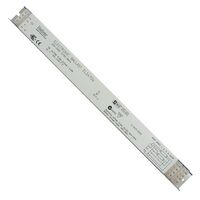 BALLAST,NON DIMMABLE ELECT FOR T8 LAMPS