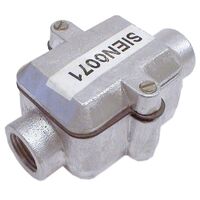 JUNCTION BOX ASSEMBLY SIEMENS