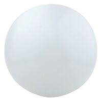 LED OYSTER EMERGENCY 4000K 20W FULL 4W LOW MAINTAINED