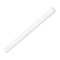 LED LINKABLE BATTEN S/MOUNT 1500mm 40W TRICOLOUR, WHITE