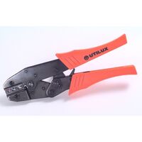 TOOL RATCHET CRIMPER RED/BLUE/ YELLOW TERMINALS