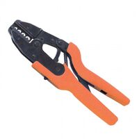 TOOL RATCHET CRIMPER CU LUGS/LINKS, 0.5-16mm2