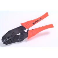 TOOL RATCHET CRIMPER BOOTLACE PINS 0.5~10mm2