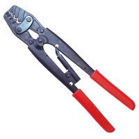 TOOL RATCHET CRIMPER CU LUGS/LINKS, 6-25mm2