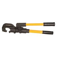 TOOL HYDRAULIC CRIMP 12 TONNE 6-300mm2