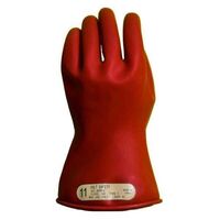GLOVE, INSULATED CLASS 00 500V 280mm AS/NZS IEC 60903 SIZE 9