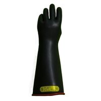 GLOVE, INSULATED CLASS 2 17kV 360mm IEC, SIZE 11