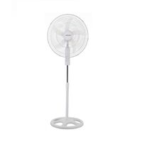 Heller 50cm Pedestal Fan - H50PF