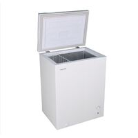 Heller 137L Hybrid Chest Freezer - HCFH150