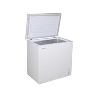 Heller 194L Hybrid Chest Freezer - HCFH200