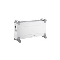 Heller 2000W Convection Freestanding Heater - HCH2000W