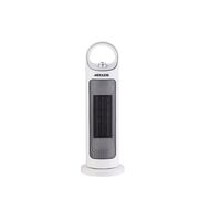 Heller 2000W Mini Tower Fan Heater - HTF2000