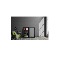 Heller 98L Beverage Centre - HBC98