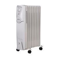 Heller 1500W 7 Fin Oil Heater - HOCH7