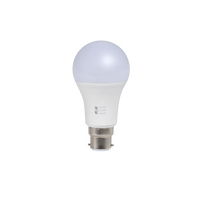 SupValue Tri A60 GLS LED Lamp 15W 3K/4K/6.5K B22
