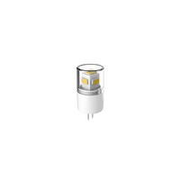 SupValue G4 Clear 2.6W 3000K