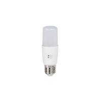 SupValue Tri Baton Tubular Lamp 8W 3K/4K/6.5K E27