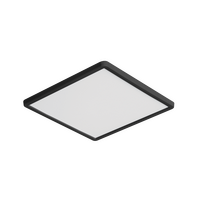 Ultrathin V 5CCT Square Oyster 17W 3K/4K/5K/5.7K/6.5K Black