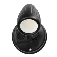 Como V 5CCT Spotlight 15W 3K/4K/5K/5.7K/6.5K Black