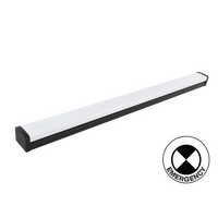 Stellar V 5CCT EMG Black Batten 40/36/30/26/24/20/14/10W 3K/4K/5K/5.7K/6.5K