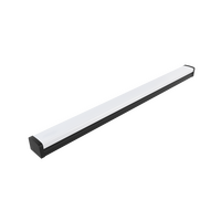 Stellar V Pro 5CCT Black Batten 40/36/30/26/24/20/14/10W 3K/4K/5K/5.7K/6.5K